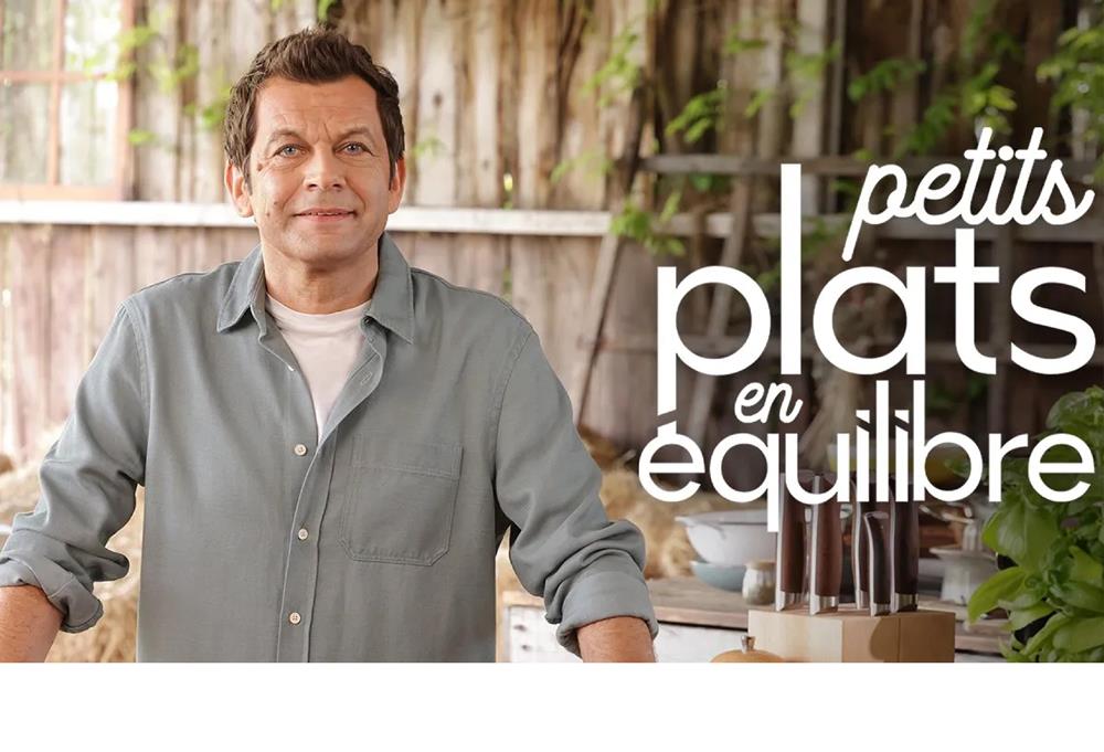Photo actualité 🔥 La plancha fait son show sur TF1 !